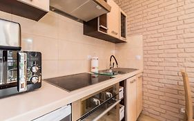 Apartamenty NCNK Mierzeja Park Sztutowo